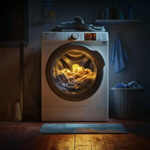 Comment enlever la mauvaise odeur du lave linge ?