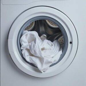 Pourquoi mon lave-linge s’arrête en cours de cycle ?