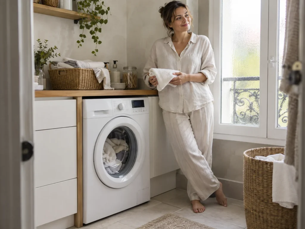 Lave-linge en situation, Quel Lave-linge