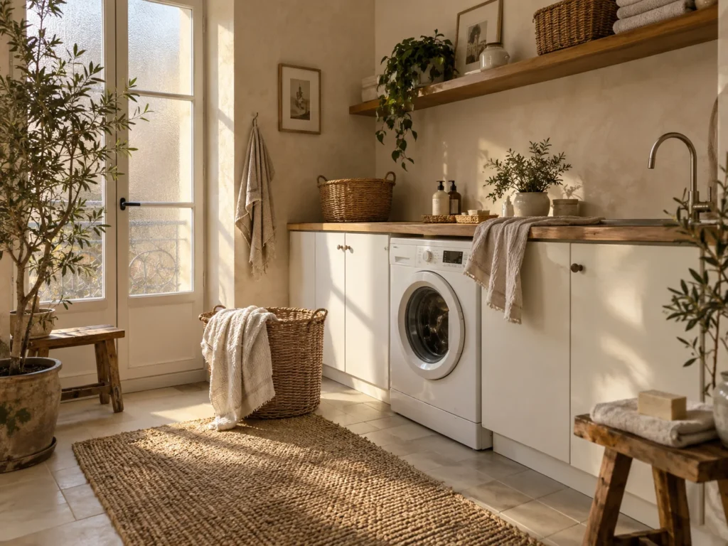 Lave-linge