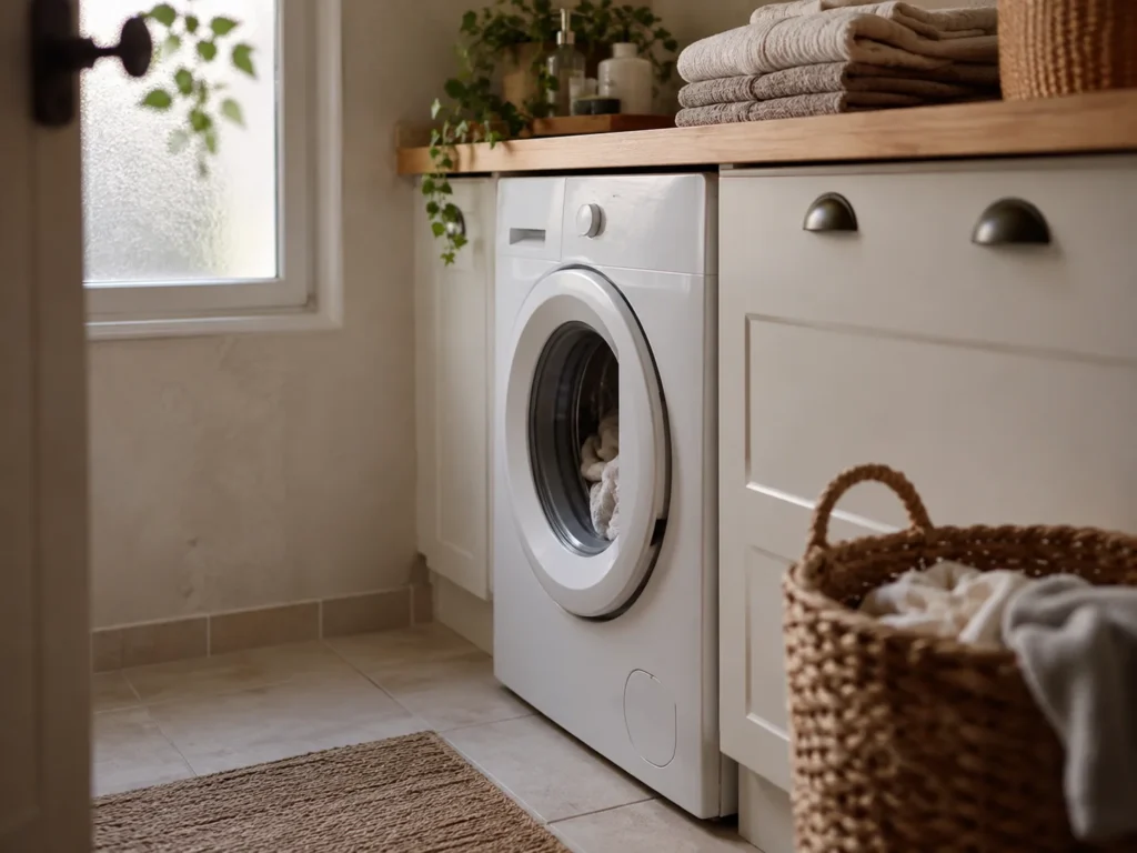 Lave-linge en situation, Quel Lave-linge