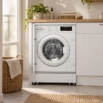 Bosch WIW24348FF, lifestyle éditorial