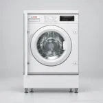 Bosch WIW24348FF, packshot studio