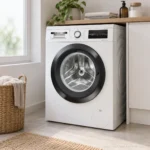 Bosch WUU28T18FR, 3/4 angle