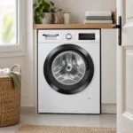 Bosch WUU28T18FR, mise à l'échelle