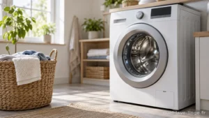 Combien consomme un lave-linge et comment réduire sa facture ?