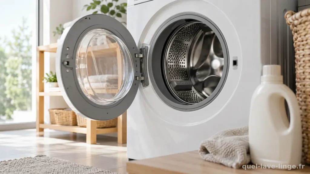 Comment détartrer un lave-linge sans l’abîmer durablement