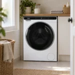 Haier HW50-BP12307-S, en contexte