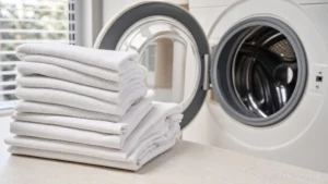 Quel linge peut-on vraiment laver à 90 degrés