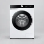 Samsung WW11DG6B85LK, packshot studio