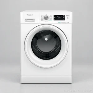 Whirlpool FFBS9469WVFR, packshot studio