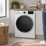 Beko B3WFT51243W, mise à l'échelle