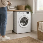 Beko WTV95220W, mise à l'échelle