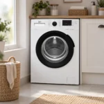 Beko WUV72221BW, en contexte
