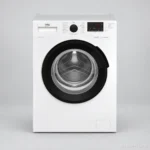 Beko WUV72221BW, packshot studio