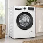 Bosch WGG14201FR, 3/4 angle