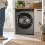 Haier HW90-B14939S8-FR, mise à l'échelle