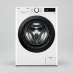 LG F82AV35WHS, packshot studio