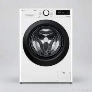 LG F82AV35WHS, packshot studio