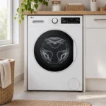 LG F82D13WHS, en contexte
