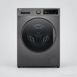LG F82D14STS, packshot studio