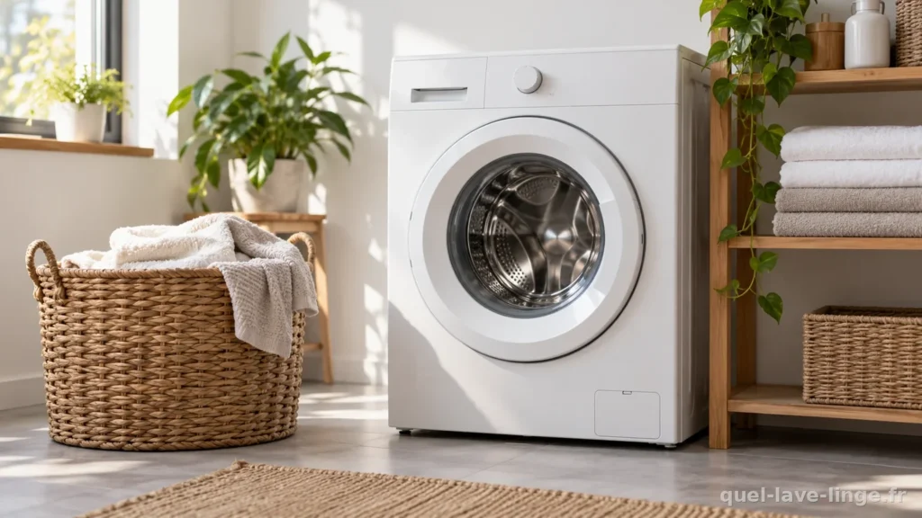 Que valent les lave-linge Costway pour votre quotidien ?