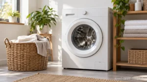 Que valent les lave-linge Costway pour votre quotidien ?