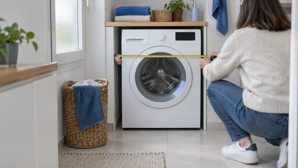 Quel lave-linge choisir ?