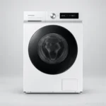 Samsung WW11BB744DGW, packshot studio