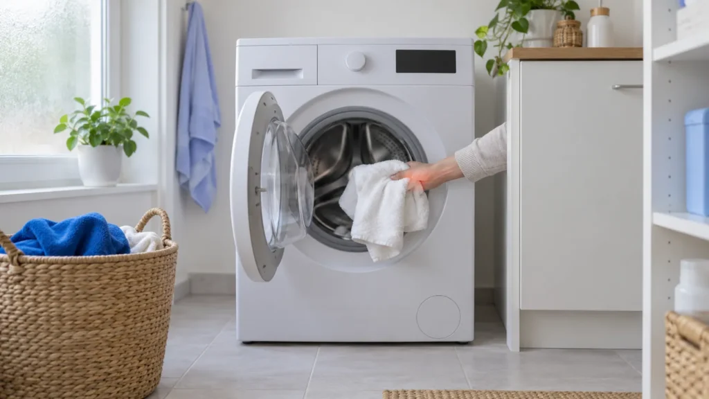 Analyse & Avis du Lave-Linge Siemens Wm14N238Fr – Iq300 | Que vaut ce Lave-linge hublot Siemens performant et économique ? Par Quel-lave-linge | 2024
