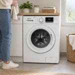 Vedette LFVQ124W, mise à l'échelle
