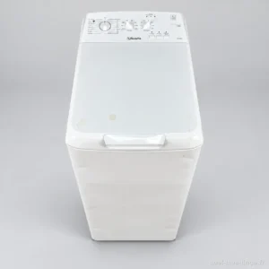 Vedette VLT612E2, packshot studio